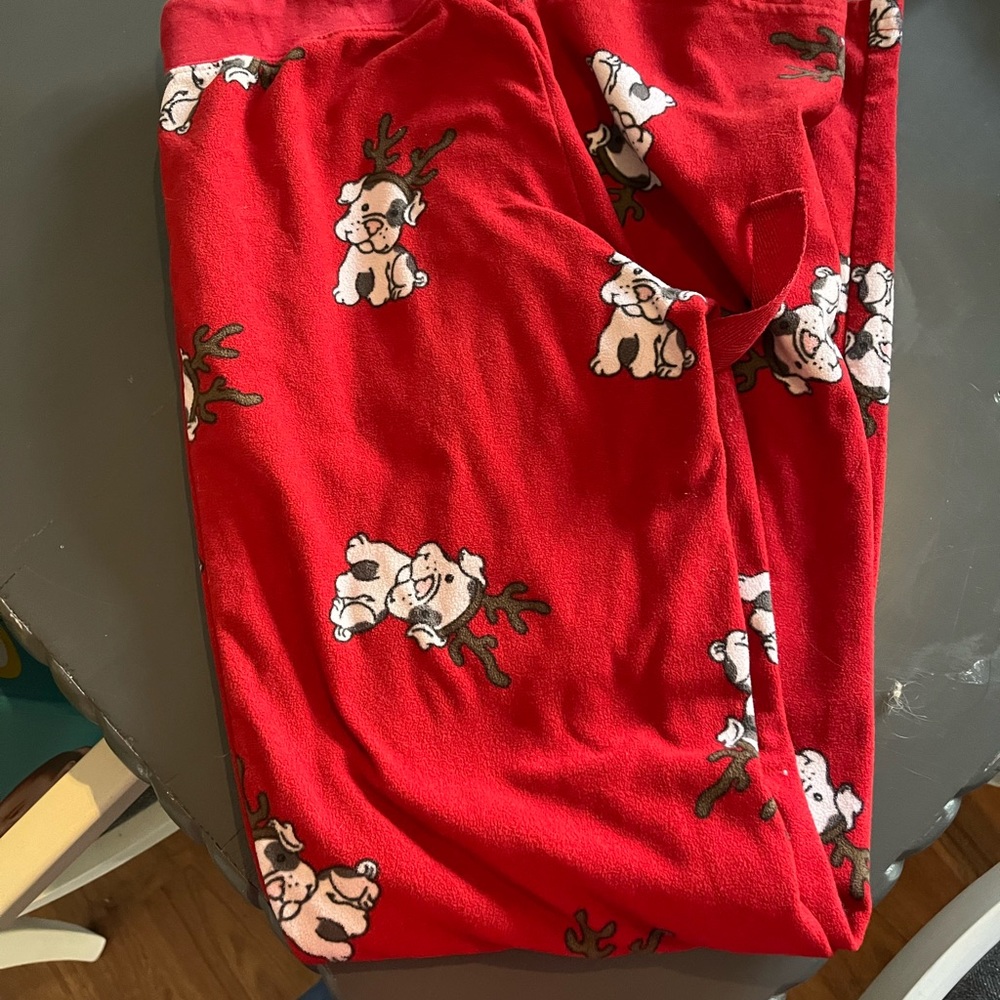 Aeropostale pajama pants